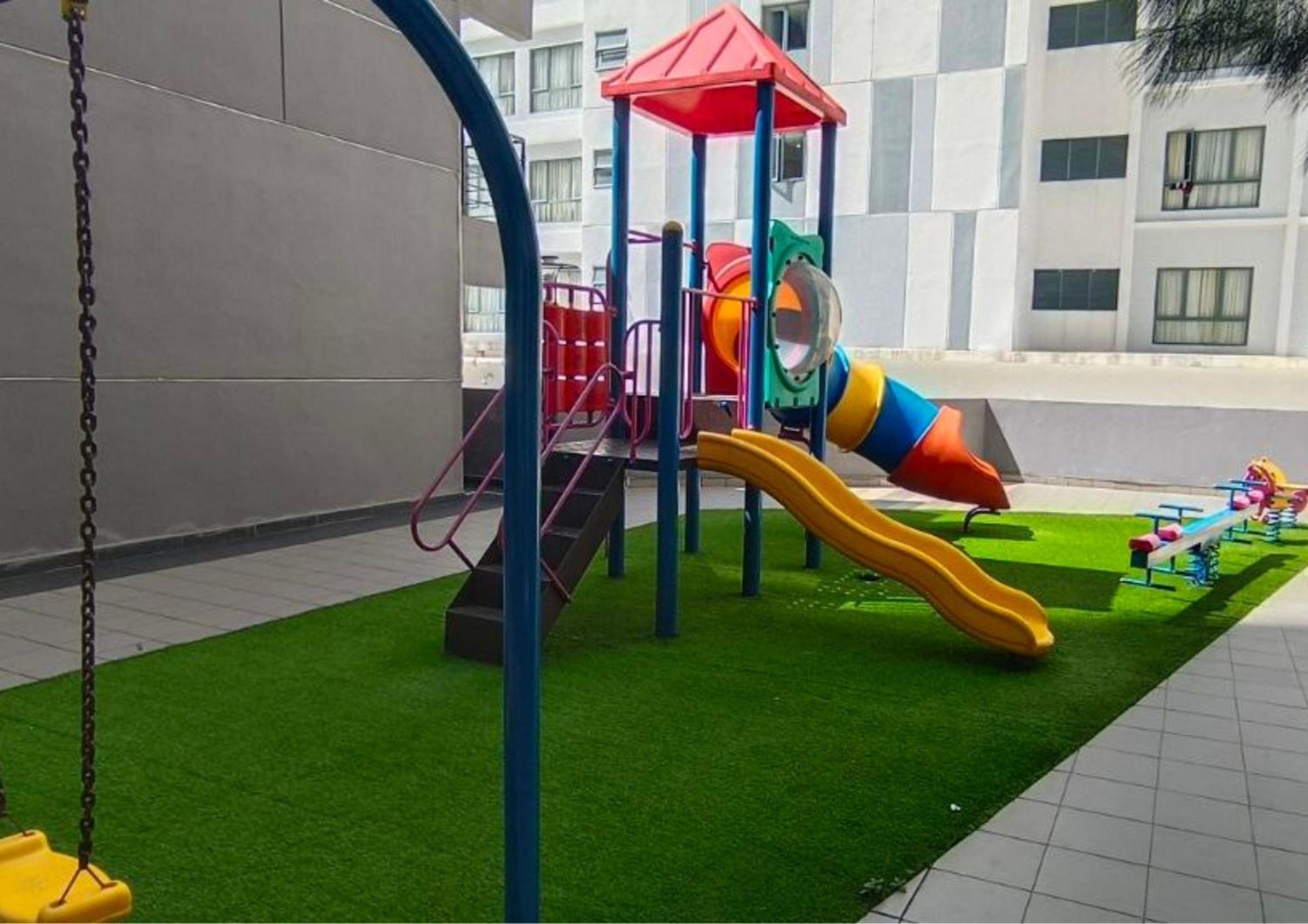 Beauty Park View Stay Above Dpulze Mall #Dp3 Cyberjaya Exterior photo