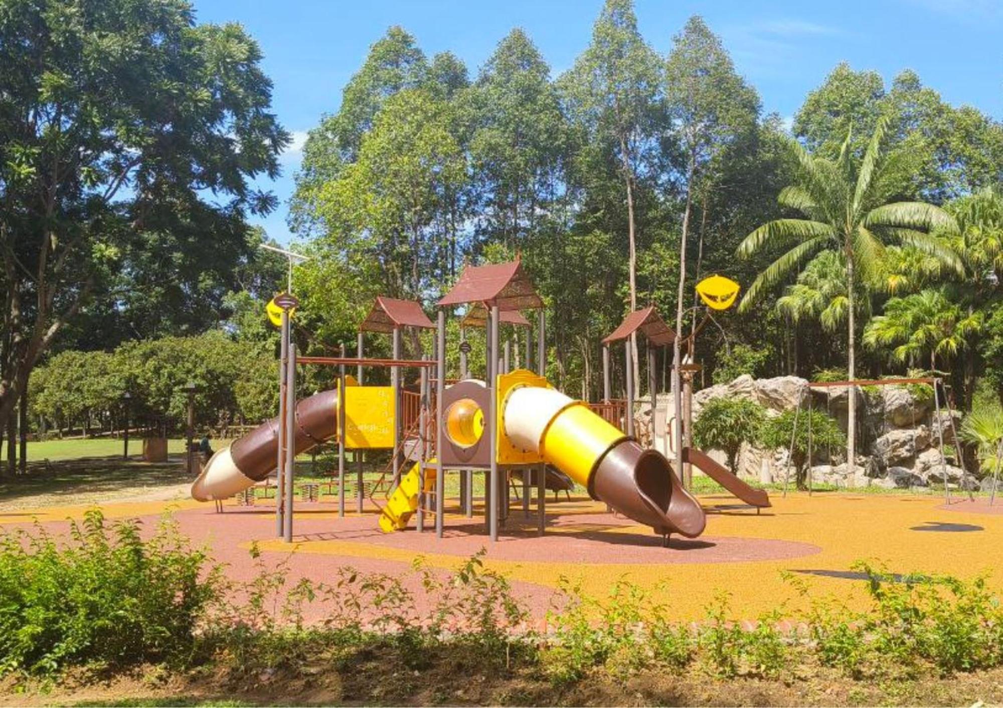 Beauty Park View Stay Above Dpulze Mall #Dp3 Cyberjaya Exterior photo